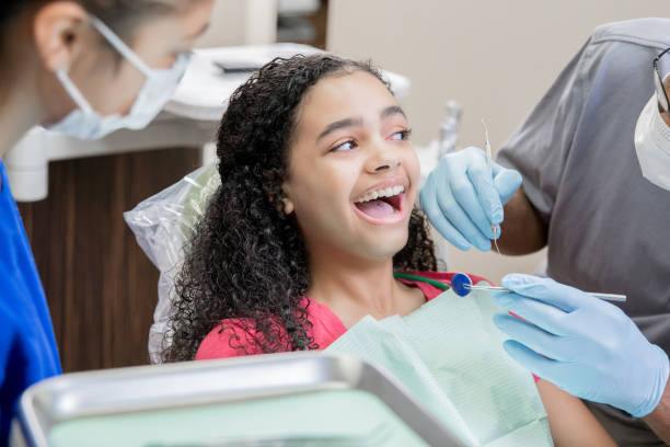 Best Emergency Root Canal Treatment in Las Animas, CO