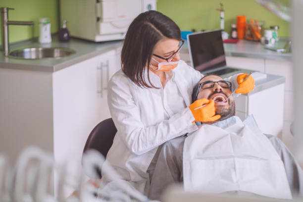 Best Emergency Tooth Extraction in Las Animas, CO