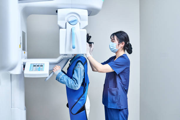 Best Emergency TMJ Treatment in Las Animas, CO