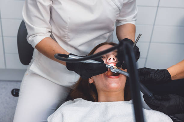 Best Emergency Wisdom Teeth Removal in Las Animas, CO